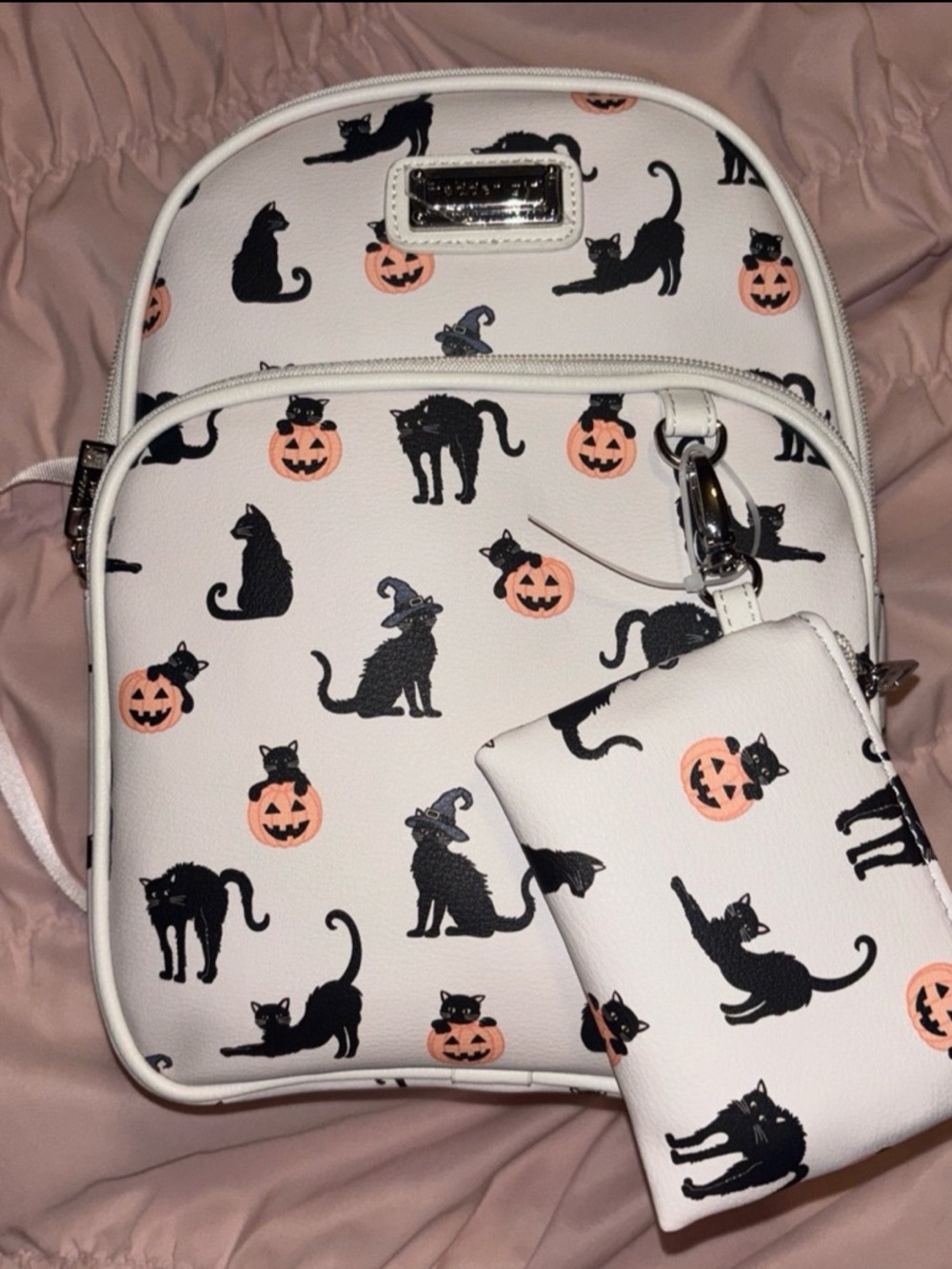 Steve Madden Backpack